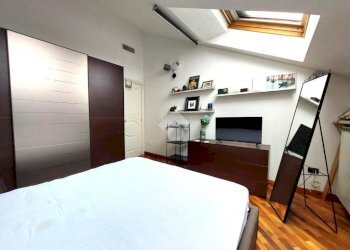Attic Via Vittorio Veneto, Vittuone - photo 18