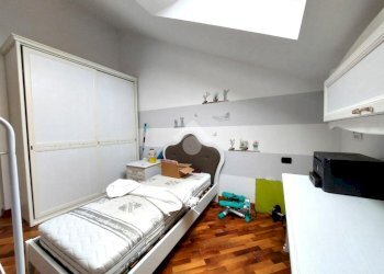 Attic Via Vittorio Veneto, Vittuone - photo 20
