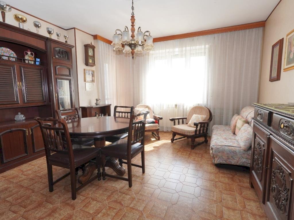 Quadrilocale Lungo dora augusto abegg, Susa - foto 1
