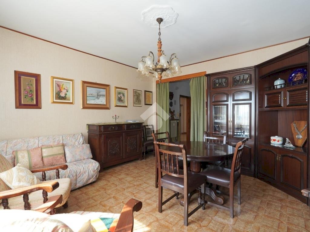 Quadrilocale Lungo dora augusto abegg, Susa - foto 2