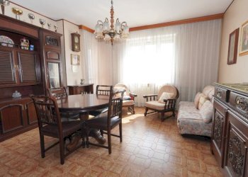 Quadrilocale Lungo dora augusto abegg, Susa - foto 1