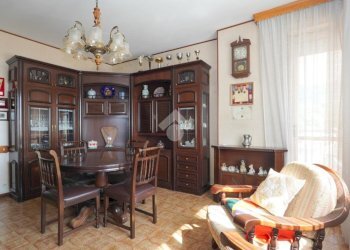 Quadrilocale Lungo dora augusto abegg, Susa - foto 3