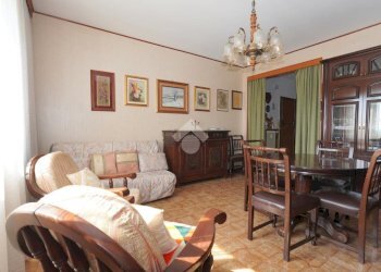 Quadrilocale Lungo dora augusto abegg, Susa - foto 6