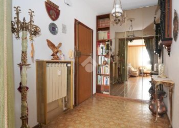 Quadrilocale Lungo dora augusto abegg, Susa - foto 7