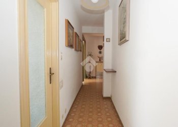 Quadrilocale Lungo dora augusto abegg, Susa - foto 9