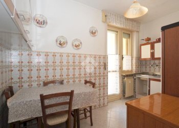Quadrilocale Lungo dora augusto abegg, Susa - foto 12