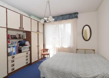 Quadrilocale Lungo dora augusto abegg, Susa - foto 15