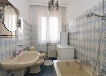 Quadrilocale Lungo dora augusto abegg, Susa - foto 21