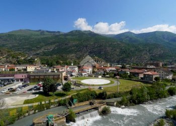 Quadrilocale Lungo dora augusto abegg, Susa - foto 24