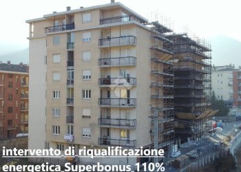 Quadrilocale Lungo dora augusto abegg, Susa - foto 25