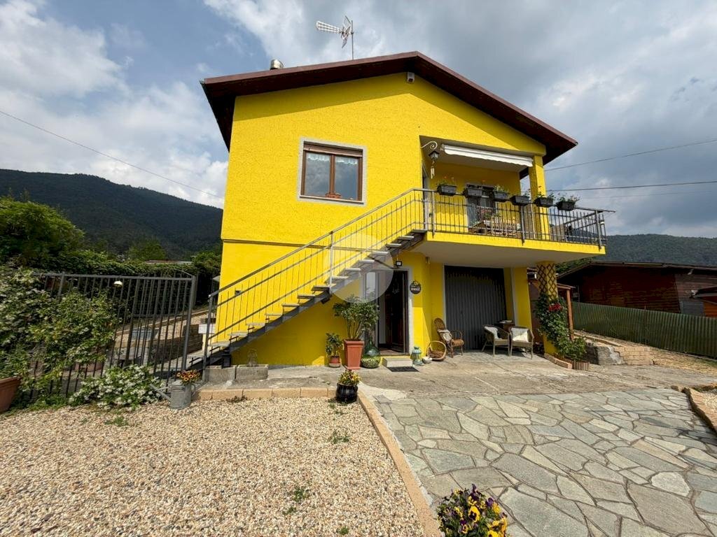 Villa Borgata Ciarma, Rubiana - foto 1