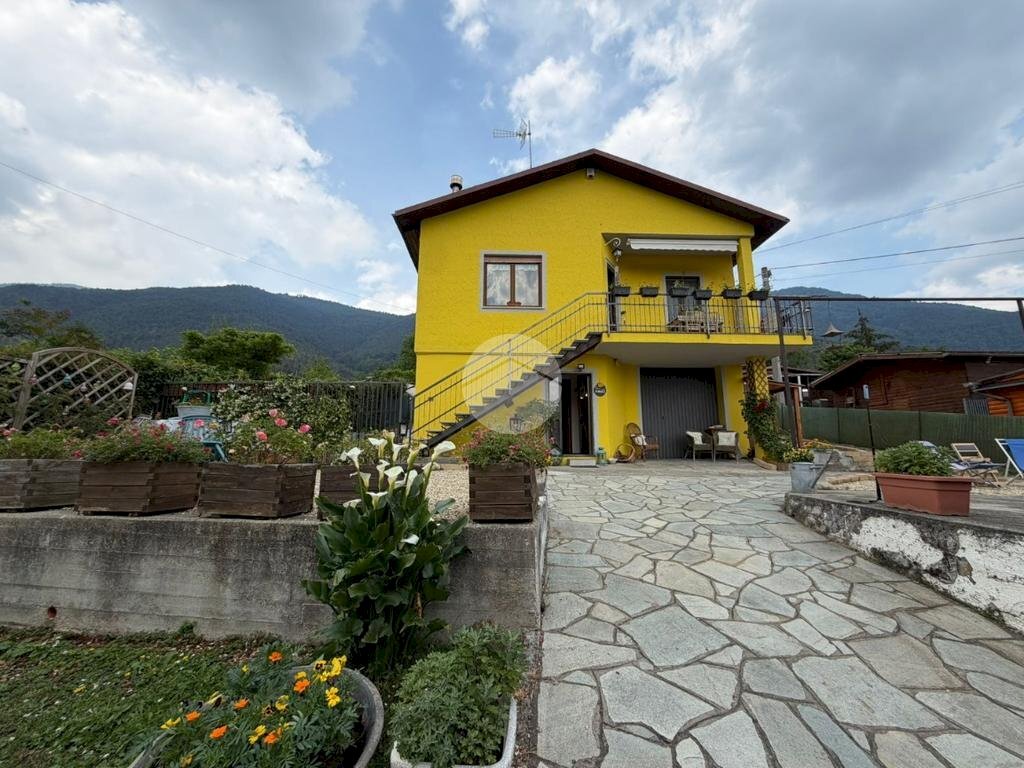 Villa Borgata Ciarma, Rubiana - foto 2