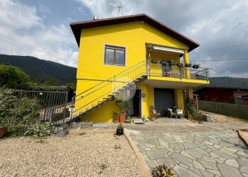 Villa Borgata Ciarma, Rubiana - foto 1