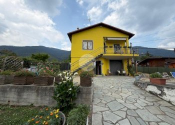 Villa Borgata Ciarma, Rubiana - foto 2