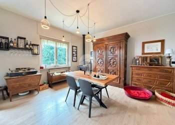 Villa Borgata Ciarma, Rubiana - foto 4