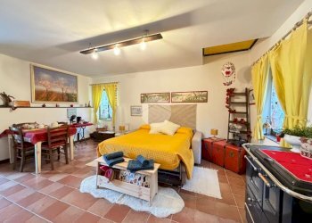 Villa Borgata Ciarma, Rubiana - foto 17