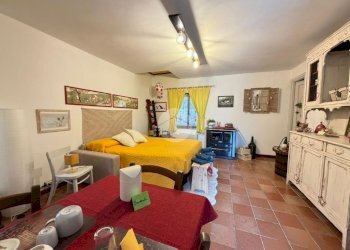 Villa Borgata Ciarma, Rubiana - foto 18