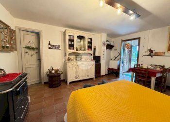 Villa Borgata Ciarma, Rubiana - foto 19
