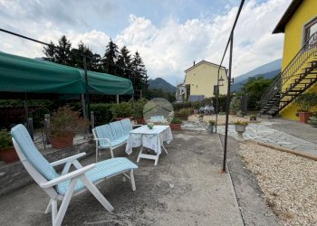Villa Borgata Ciarma, Rubiana - foto 29