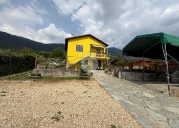 Villa Borgata Ciarma, Rubiana - foto 30