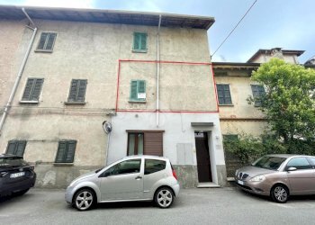 Monolocale Via Don Giovanni Bosco, Borgomanero - foto 1
