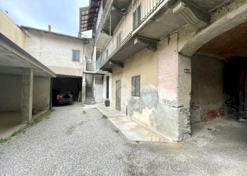 Monolocale Via Don Giovanni Bosco, Borgomanero - foto 3