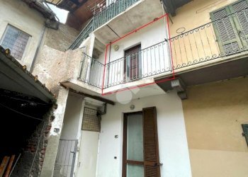 Monolocale Via Don Giovanni Bosco, Borgomanero - foto 4