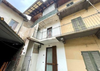 Monolocale Via Don Giovanni Bosco, Borgomanero - foto 15