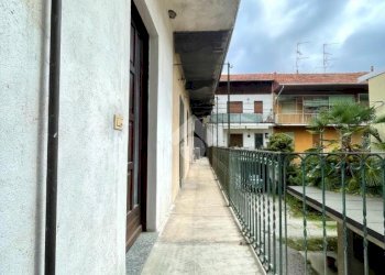 Monolocale Via Don Giovanni Bosco, Borgomanero - foto 16