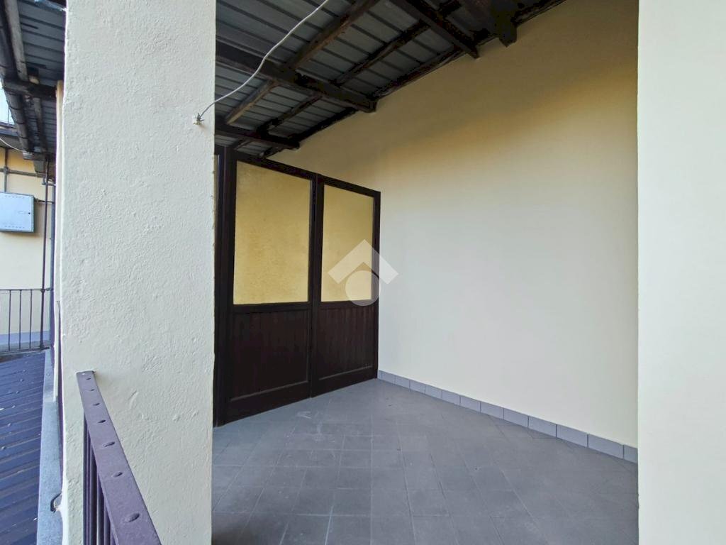 Four-room apartment Corso Matteotti, Torre Pellice - photo 2