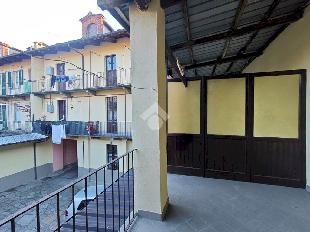 Four-room apartment Corso Matteotti, Torre Pellice - photo 3