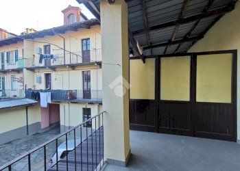 Four-room apartment Corso Matteotti, Torre Pellice - photo 3