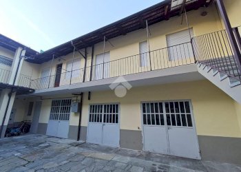 Four-room apartment Corso Matteotti, Torre Pellice - photo 4
