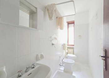 Four-room apartment Corso Matteotti, Torre Pellice - photo 13