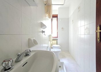 Four-room apartment Corso Matteotti, Torre Pellice - photo 14