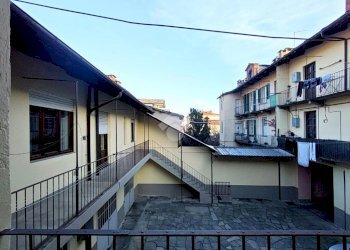 Four-room apartment Corso Matteotti, Torre Pellice - photo 18