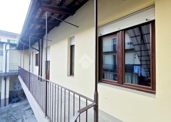 Four-room apartment Corso Matteotti, Torre Pellice - photo 19