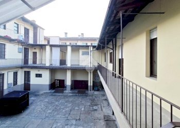 Four-room apartment Corso Matteotti, Torre Pellice - photo 20