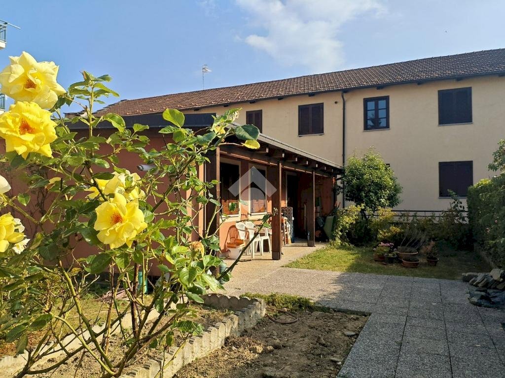 Independent house Corso Gramsci, Torre Pellice - photo 1