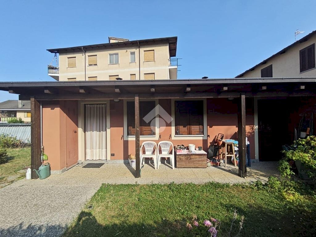 Independent house Corso Gramsci, Torre Pellice - photo 3
