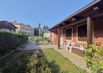 Independent house Corso Gramsci, Torre Pellice - photo 4