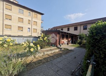 Independent house Corso Gramsci, Torre Pellice - photo 20