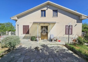 Villa Via Casa Taverna, Prasco - foto 1
