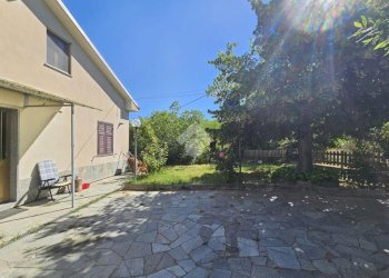 Villa Via Casa Taverna, Prasco - foto 19