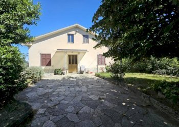 Villa Via Casa Taverna, Prasco - foto 26
