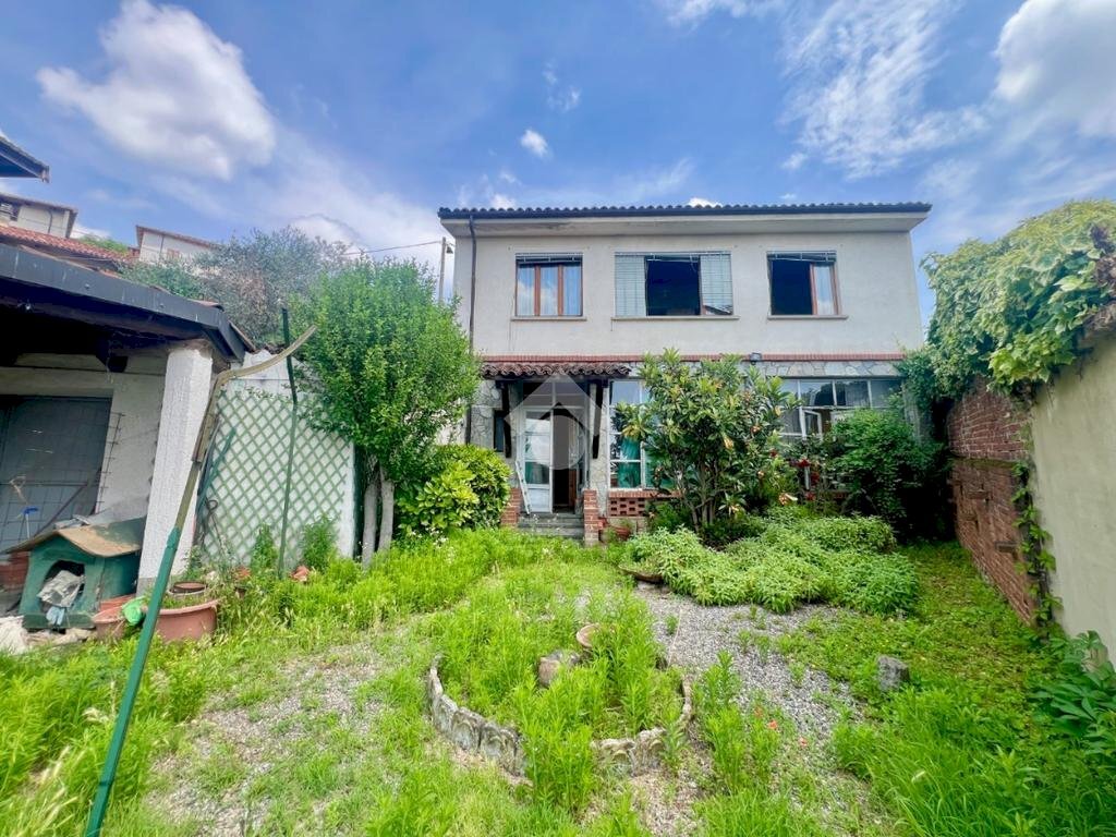 Independent house Via Caretto, Castelnuovo Don Bosco - photo 1