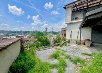 Independent house Via Caretto, Castelnuovo Don Bosco - photo 19