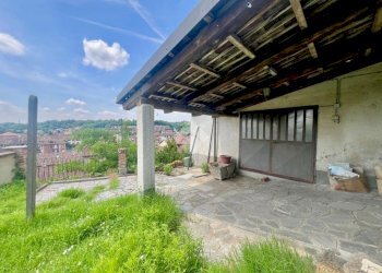 Independent house Via Caretto, Castelnuovo Don Bosco - photo 21