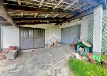 Independent house Via Caretto, Castelnuovo Don Bosco - photo 22