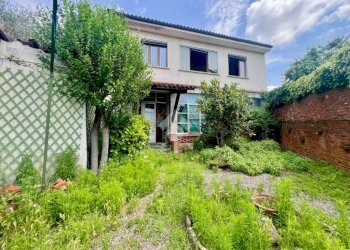 Independent house Via Caretto, Castelnuovo Don Bosco - photo 24